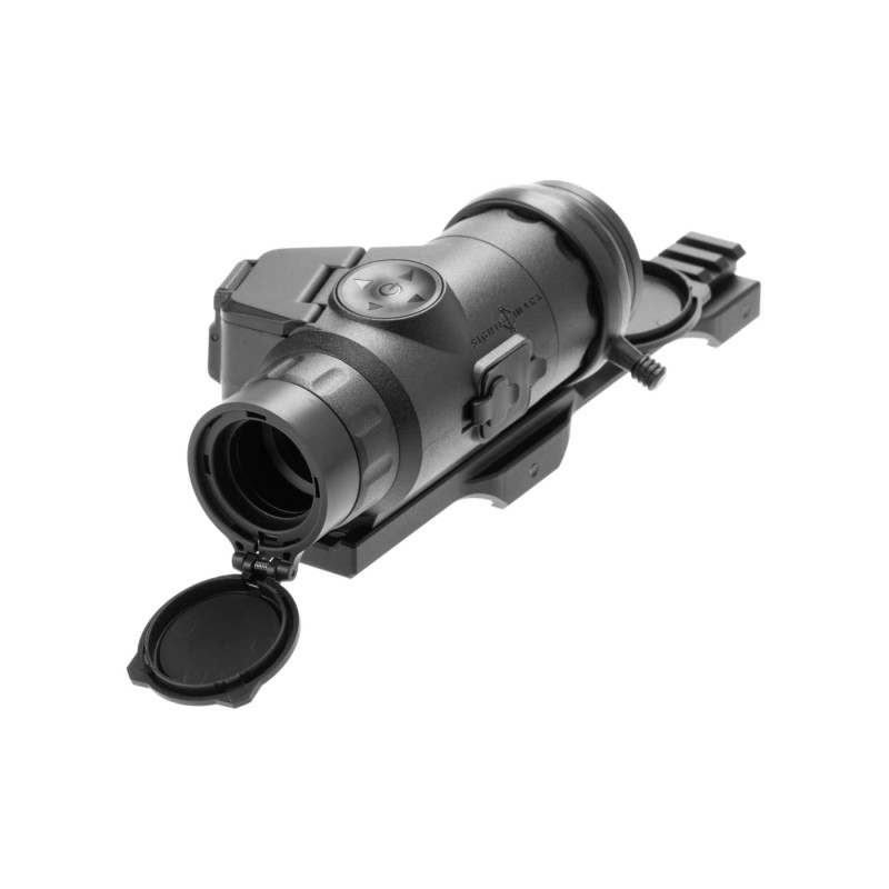 Mirino digitale giorno e notte WRAITH 4K MINI  2-16x32 - Sightmark