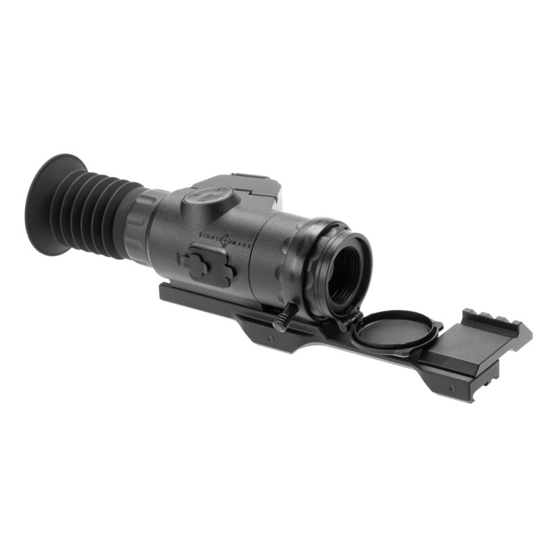 Mirino digitale giorno e notte WRAITH 4K MINI  2-16x32 - Sightmark