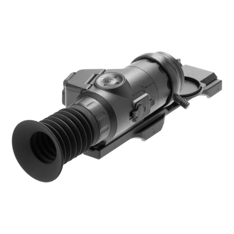 WRAITH 4K MINI 2-16x32 Day & Night Digital Riflescope - Sightmark