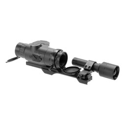 WRAITH 4K MINI 2-16x32 Day & Night Digital Riflescope - Sightmark