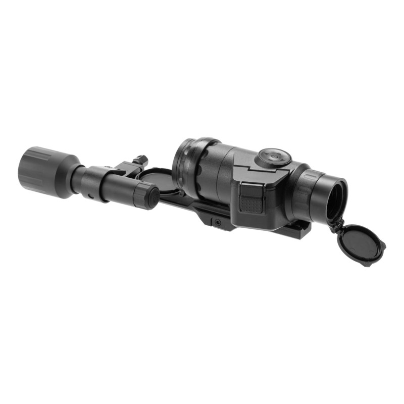 WRAITH 4K MINI 2-16x32 Day & Night Digital Riflescope - Sightmark