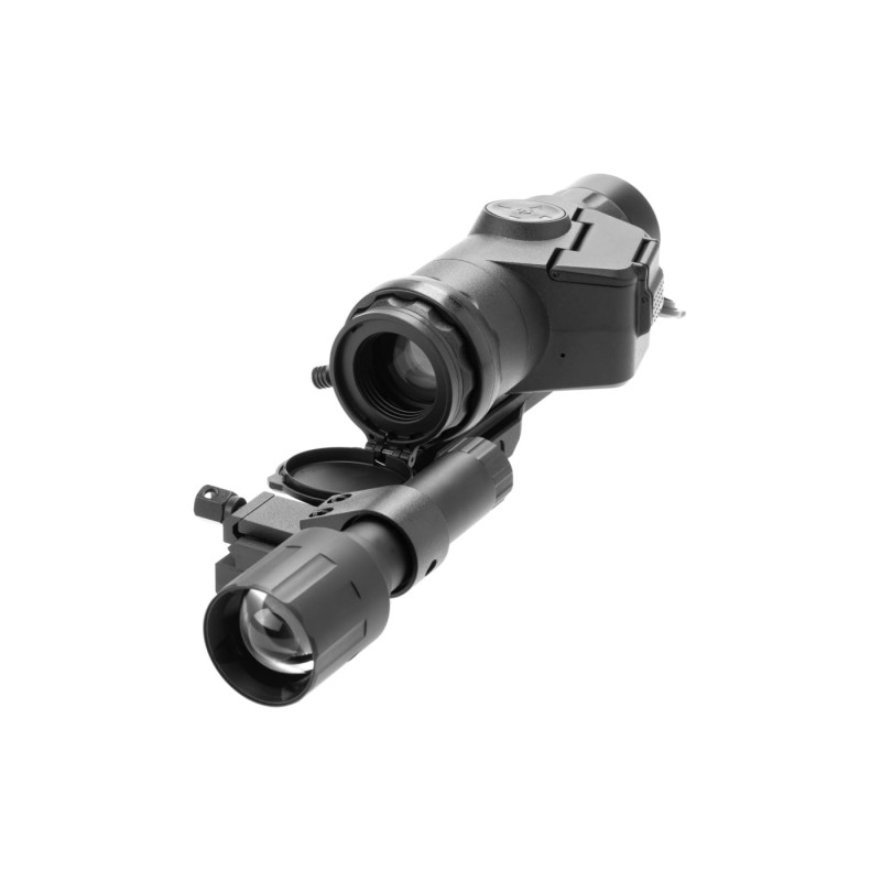 Mirino digitale giorno e notte WRAITH 4K MINI  2-16x32 - Sightmark