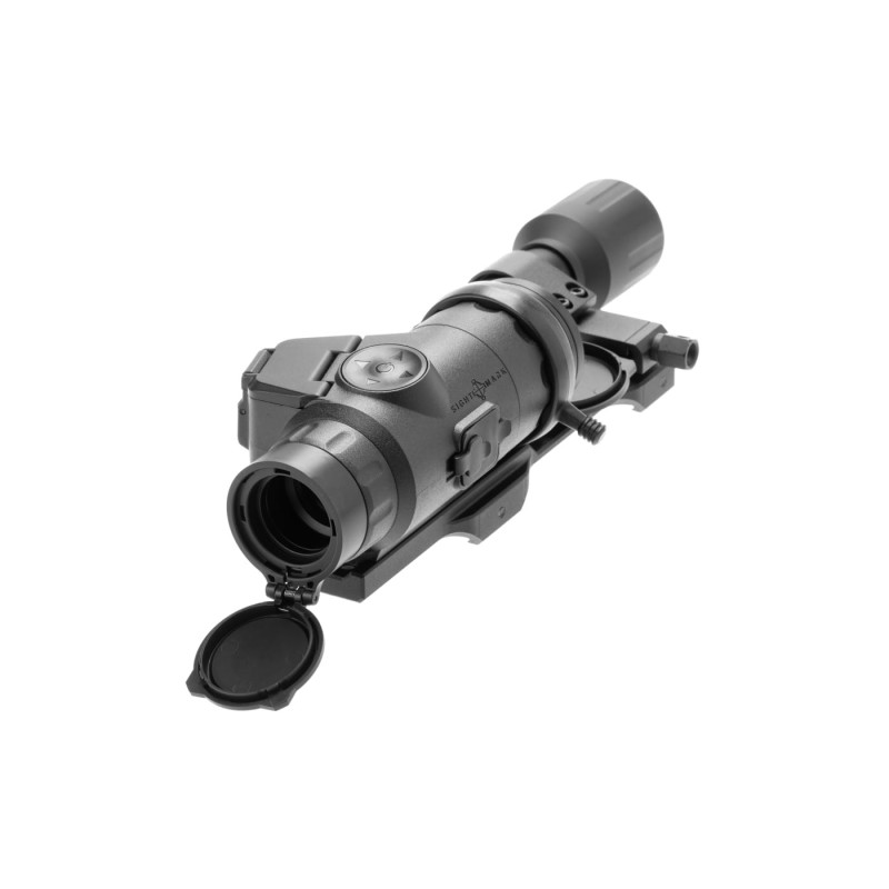 WRAITH 4K MINI 2-16x32 Day & Night Digital Riflescope - Sightmark