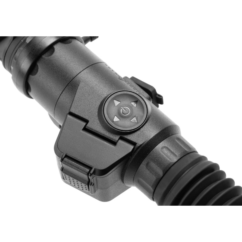 Mirino digitale giorno e notte WRAITH 4K MINI  2-16x32 - Sightmark