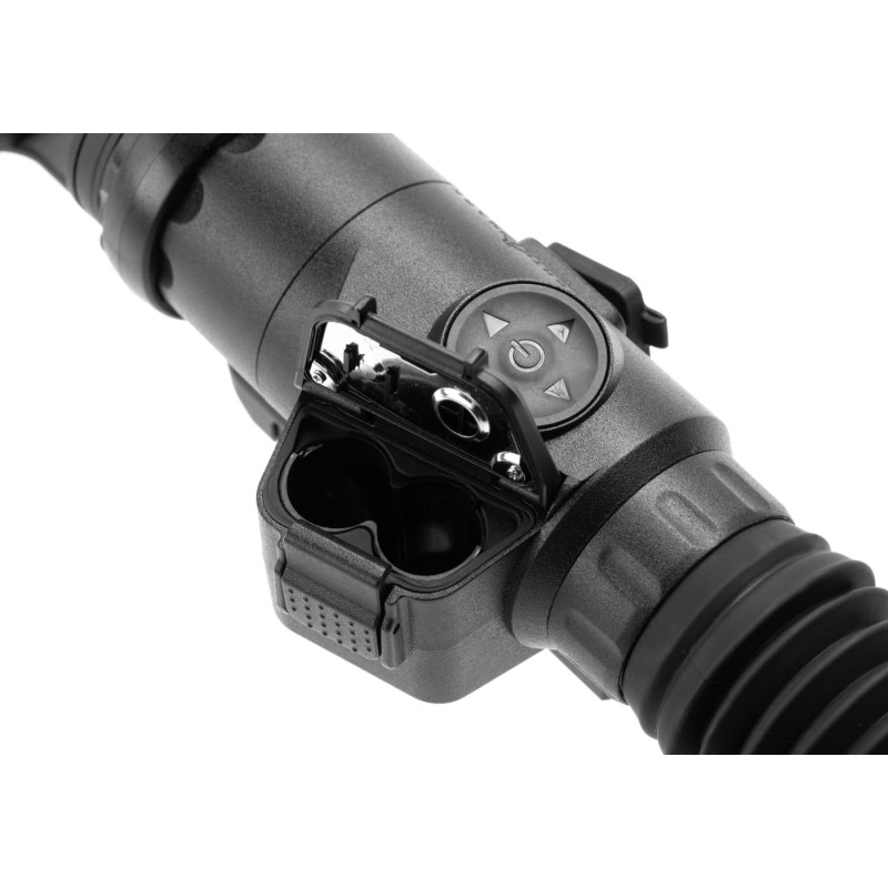 Mirino digitale giorno e notte WRAITH 4K MINI  2-16x32 - Sightmark