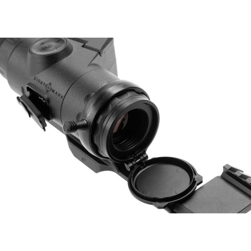 Mirino digitale giorno e notte WRAITH 4K MINI  2-16x32 - Sightmark