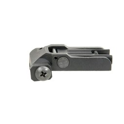 PDW Flip-Up Front Sight - BD