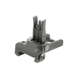 PDW Flip-Up Front Sight - BD
