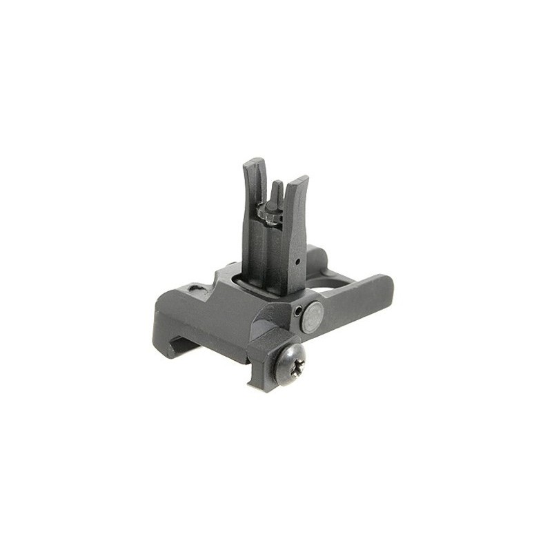 Mirino anteriore abbattibile PDW - BD