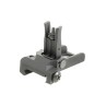 Mirino anteriore abbattibile PDW - BD