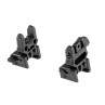BIOHAZARD GEN. 3 Flip-Up Front and Rear Sight - FMA