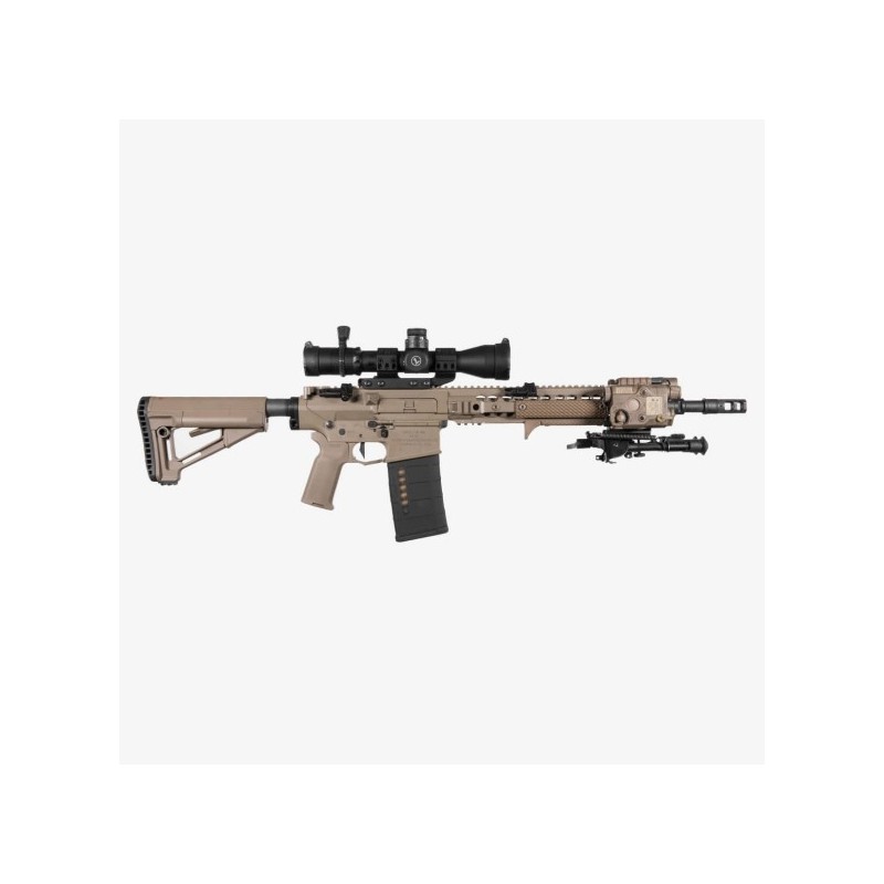 MBUS Pro® Angled Flip-Up Front Sight - MAGPUL®