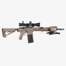MBUS Pro® Angled Flip-Up Front Sight - MAGPUL®