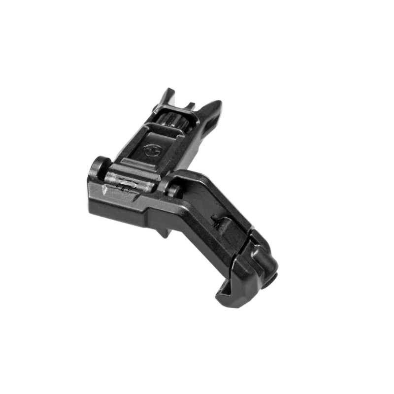 MBUS Pro® Angled Flip-Up Front Sight - MAGPUL®