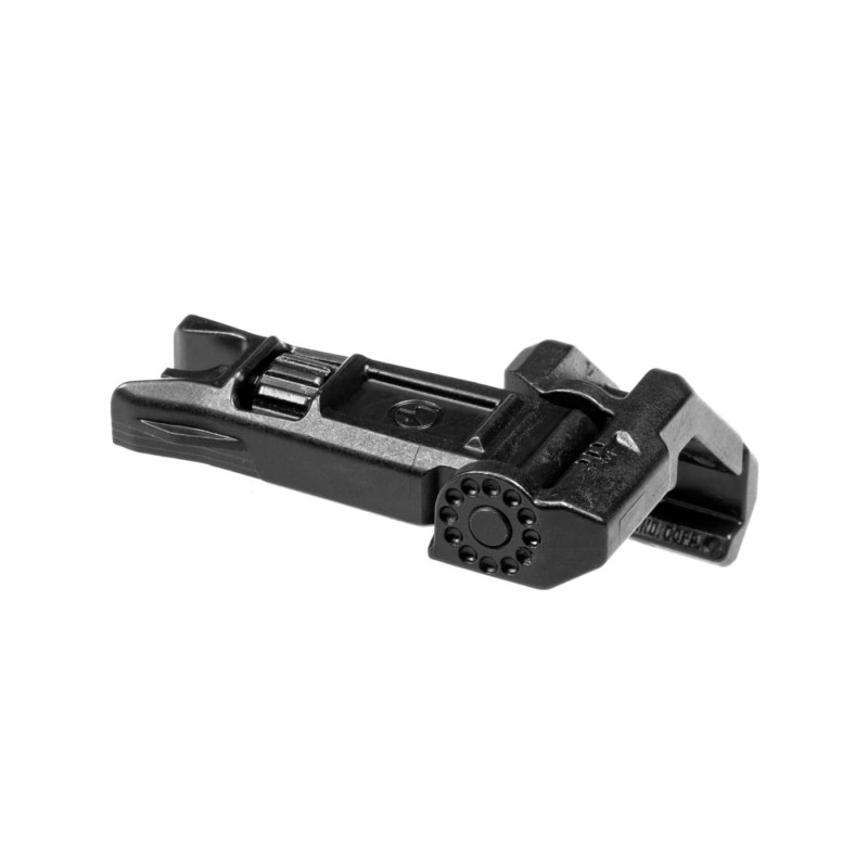 Mirino anteriore angolato abbattibile MBUS Pro® - MAGPUL®