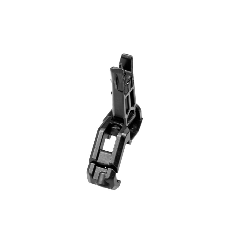 MBUS Pro® Angled Flip-Up Front Sight - MAGPUL®