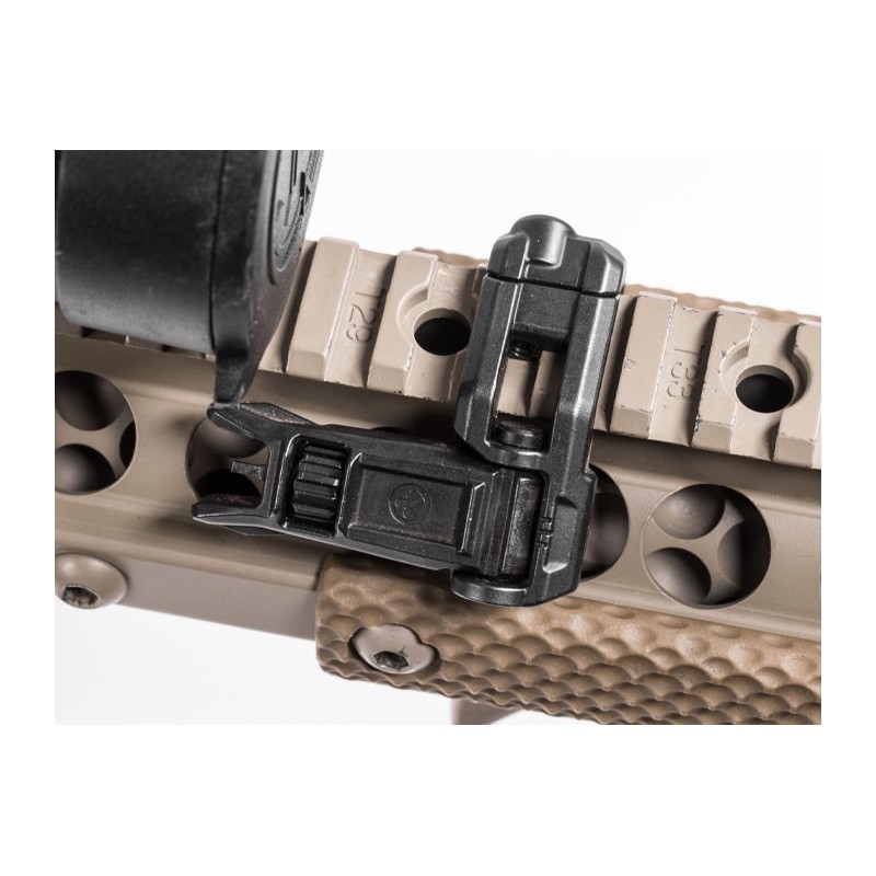 MBUS Pro® Angled Flip-Up Front Sight - MAGPUL®