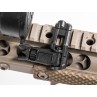 MBUS Pro® Angled Flip-Up Front Sight - MAGPUL®