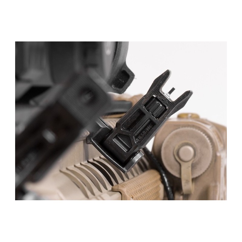 MBUS Pro® Angled Flip-Up Front Sight - MAGPUL®