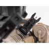MBUS Pro® Angled Flip-Up Front Sight - MAGPUL®