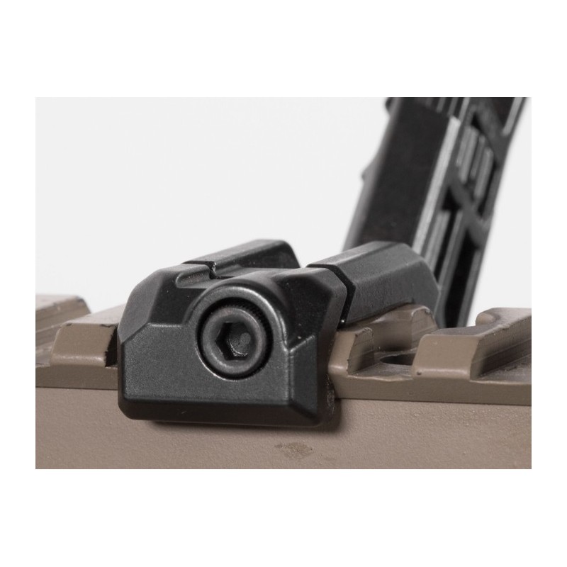 MBUS Pro® Angled Flip-Up Front Sight - MAGPUL®