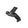 MBUS Pro® Offset Flip-Up Rear Sight - MAGPUL®
