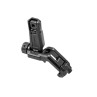 MBUS Pro® Offset Flip-Up Rear Sight - MAGPUL®