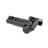 Tacca di mira posteriore angolata abbattibile MBUS Pro® - MAGPUL®
