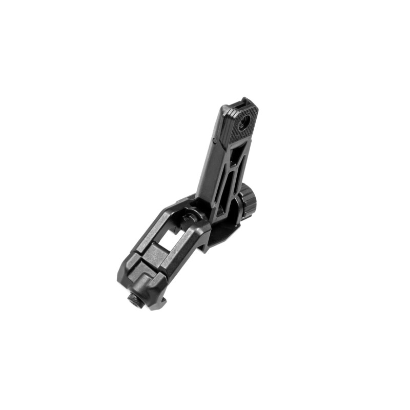 MBUS Pro® Offset Flip-Up Rear Sight - MAGPUL®