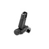 MBUS Pro® Offset Flip-Up Rear Sight - MAGPUL®