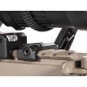 MBUS Pro® Offset Flip-Up Rear Sight - MAGPUL®
