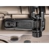 MBUS Pro® Offset Flip-Up Rear Sight - MAGPUL®