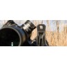 Tacca di mira posteriore angolata abbattibile MBUS Pro® - MAGPUL®