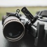 MBUS Pro® Offset Flip-Up Rear Sight - MAGPUL®