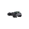 Flip-Up Dual Profile Fiber Optic Iron Sights - G&G
