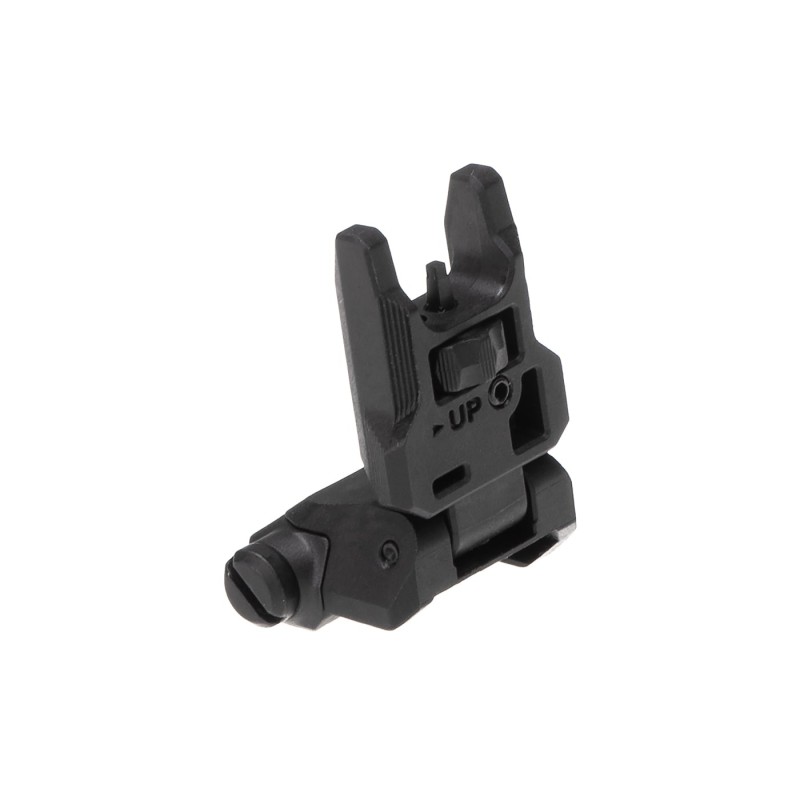 KRISS® Flip-Up Front Sight - Krytac