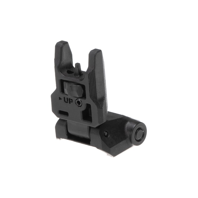 KRISS® Flip-Up Front Sight - Krytac