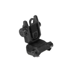 Tacca di mira posteriore abbattibile KRISS® - Krytac