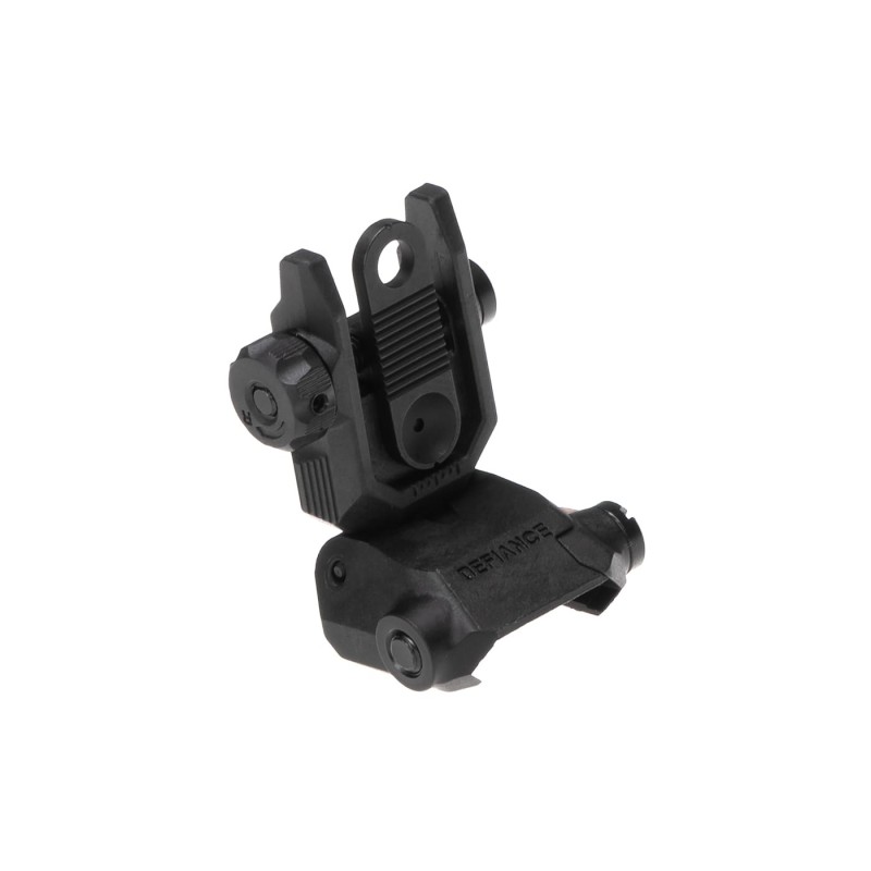 KRISS® Flip-Up Rear Sight - Krytac
