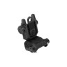 KRISS® Flip-Up Rear Sight - Krytac