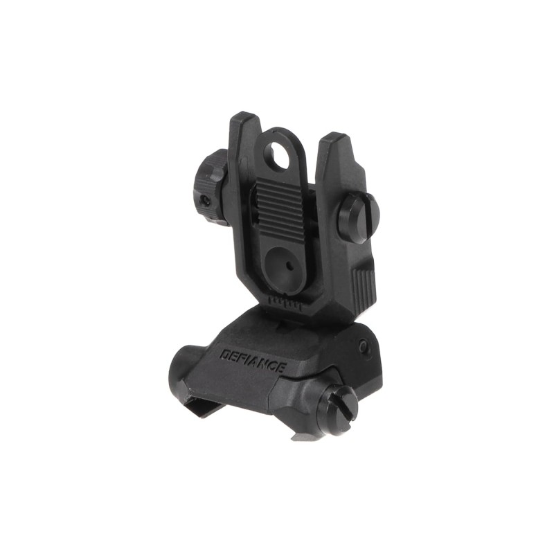 KRISS® Flip-Up Rear Sight - Krytac