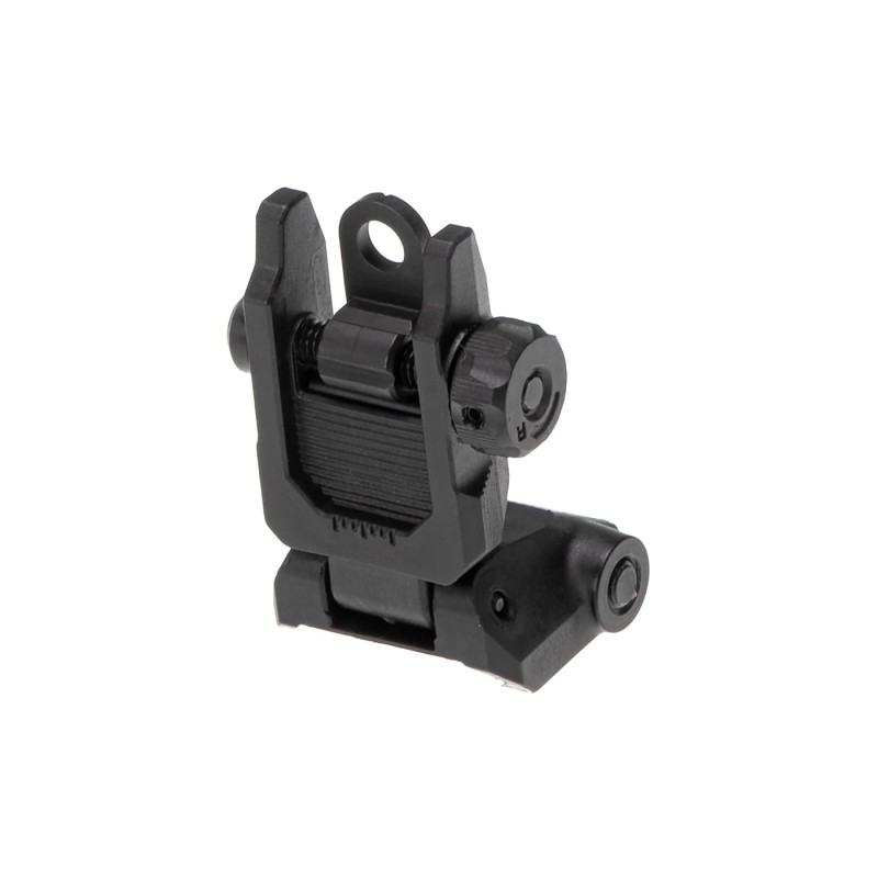 Tacca di mira posteriore abbattibile KRISS® - Krytac
