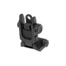 KRISS® Flip-Up Rear Sight - Krytac
