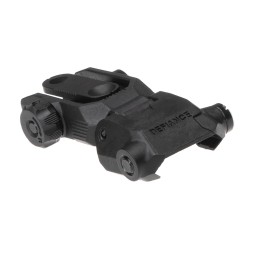 KRISS® Flip-Up Rear Sight - Krytac