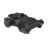 KRISS® Flip-Up Rear Sight - Krytac