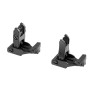71L Flip-Up Front and Rear Sight Set - FMA
