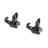 71L Flip-Up Front and Rear Sight Set - FMA