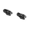 71L Flip-Up Front and Rear Sight Set - FMA