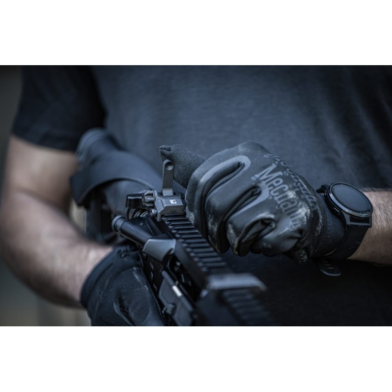 Flip-Up Sight Set - CLAWGEAR