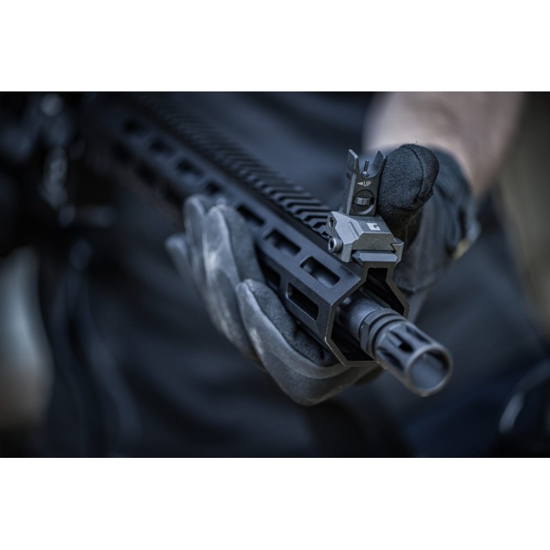 Flip-Up Sight Set - CLAWGEAR